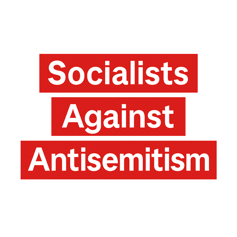 Socialists Against Antisemitism